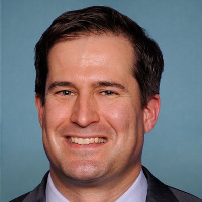Seth Moulton