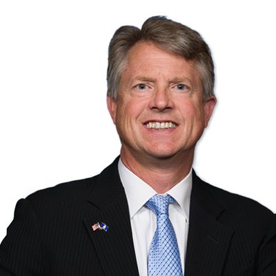 Roger Marshall