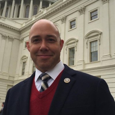 Brian J. Mast