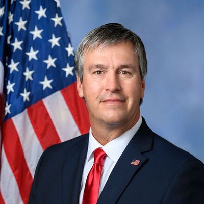 Barry Moore