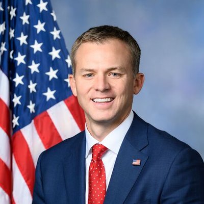 Blake D. Moore