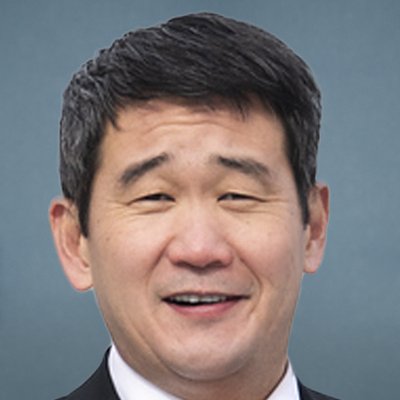 Dave Min