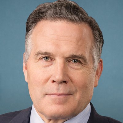 David McCormick