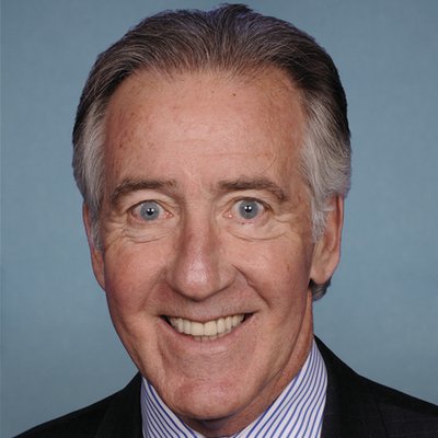 Richard E. Neal