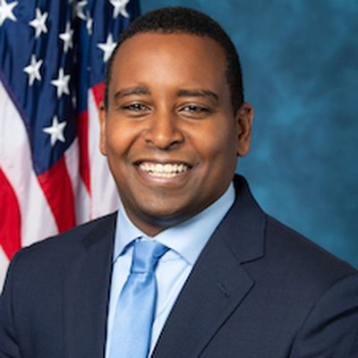 Joe Neguse