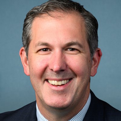 Johnny Olszewski, Jr.