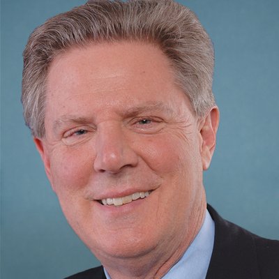 Frank Pallone, Jr.