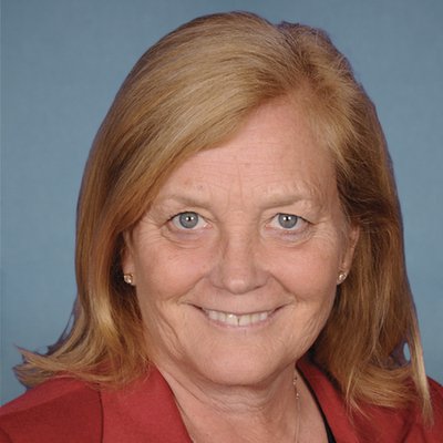 Chellie Pingree