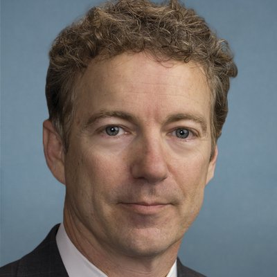 Rand Paul