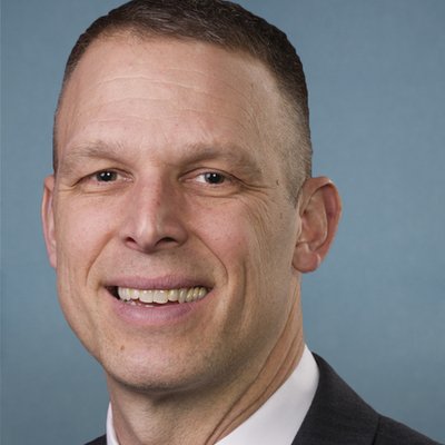 Scott Perry