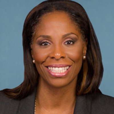 Stacey E. Plaskett