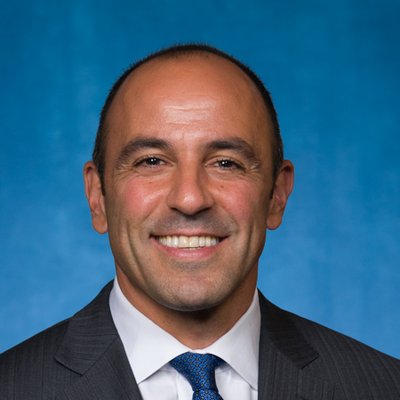Jimmy Panetta