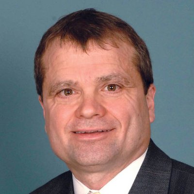 Mike Quigley