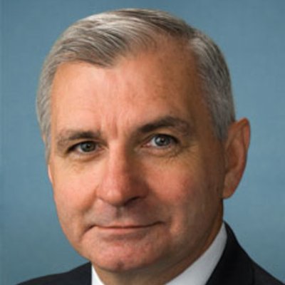 Jack Reed