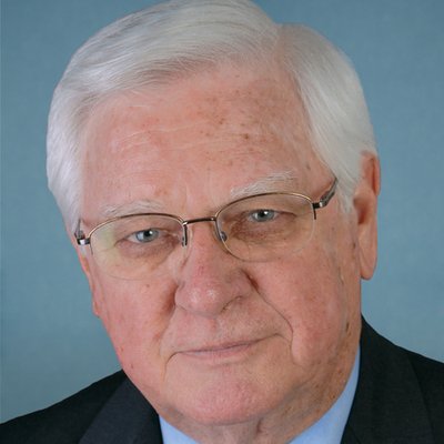 Harold Rogers