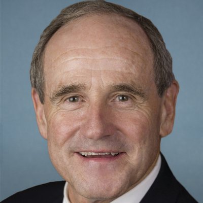 James E. Risch