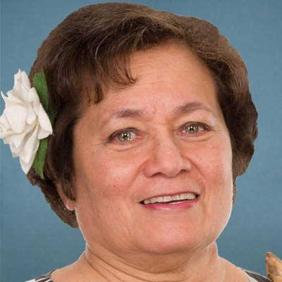 Aumua Amata Coleman Radewagen