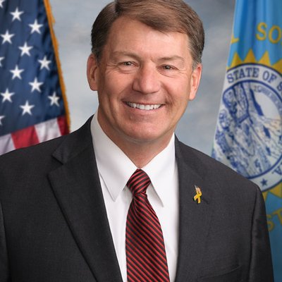 Mike Rounds