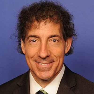 Jamie Raskin