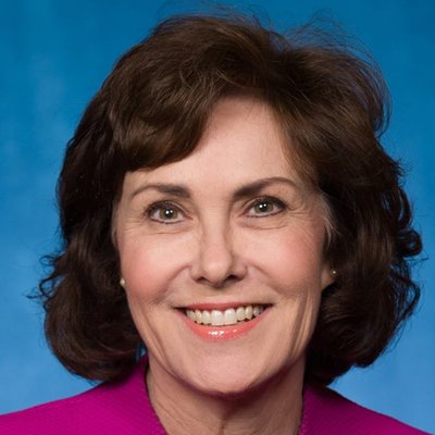 Jacky Rosen
