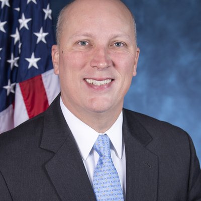 Chip Roy