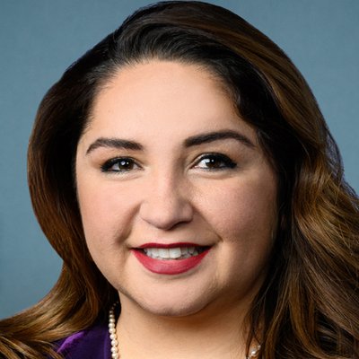 Delia C. Ramirez