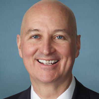 Pete Ricketts