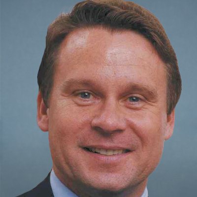 Christopher H. Smith