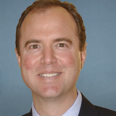 Adam B. Schiff