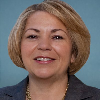 Linda T. Sánchez