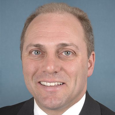 Steve Scalise