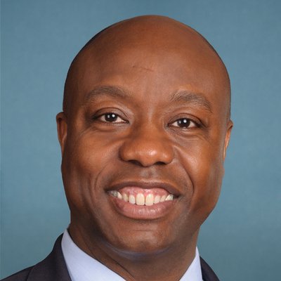 Tim Scott