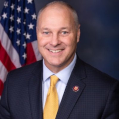 Pete Stauber
