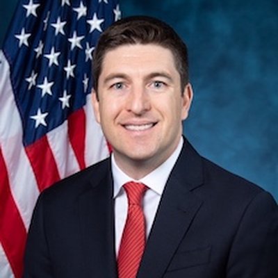 Bryan Steil
