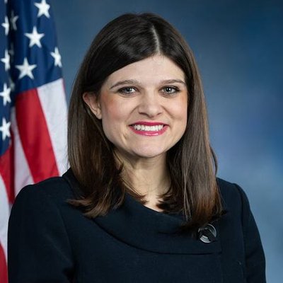 Haley M. Stevens