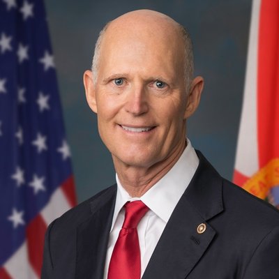 Rick Scott