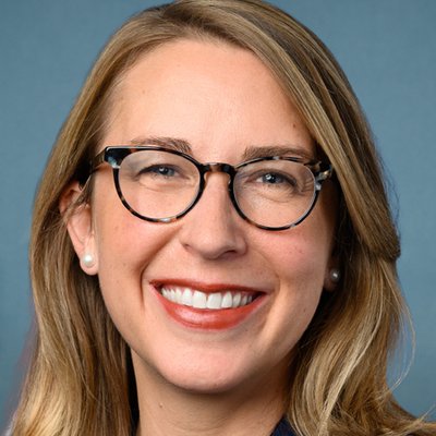 Hillary J. Scholten