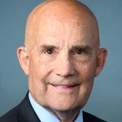 Keith Self
