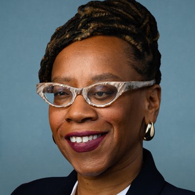 Lateefah Simon