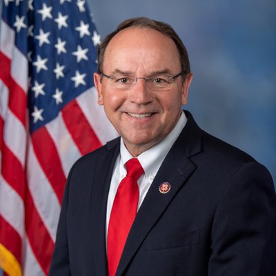 Thomas P. Tiffany