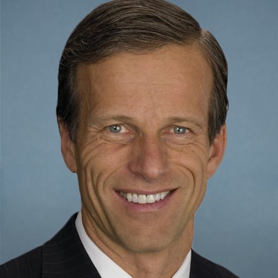 John Thune