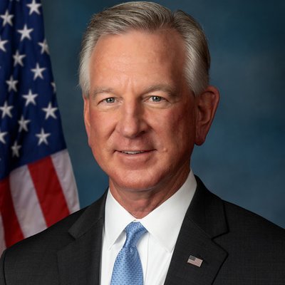 Tommy Tuberville
