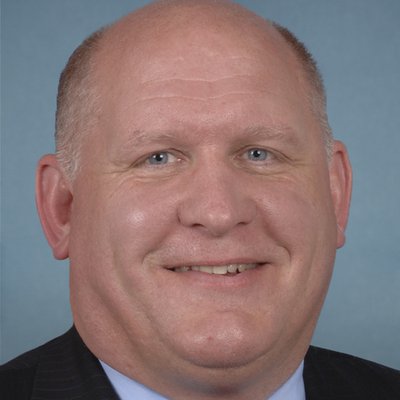 Glenn Thompson