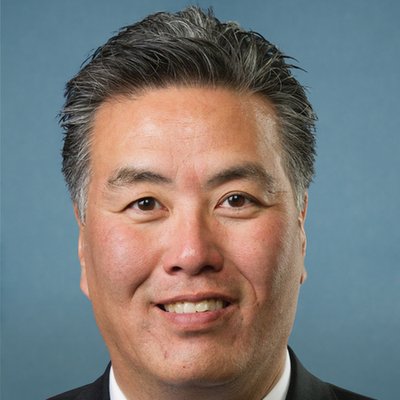 Mark Takano