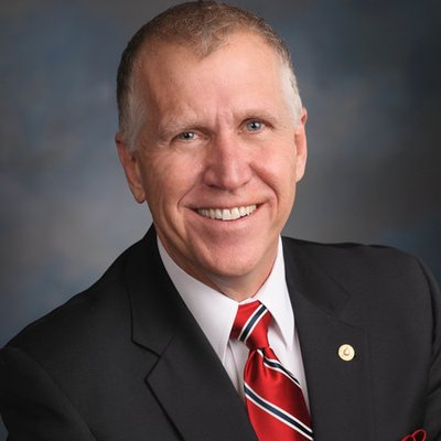 Thom Tillis