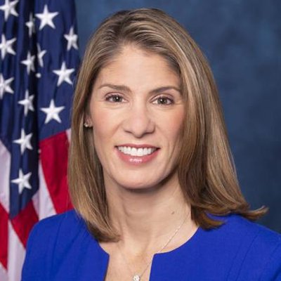 Lori Trahan