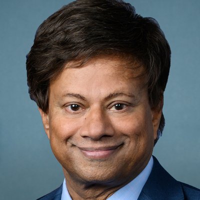 Shri Thanedar