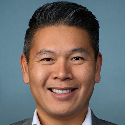 Derek Tran