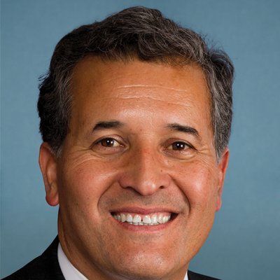Juan Vargas