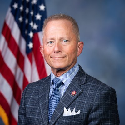 Jefferson Van Drew